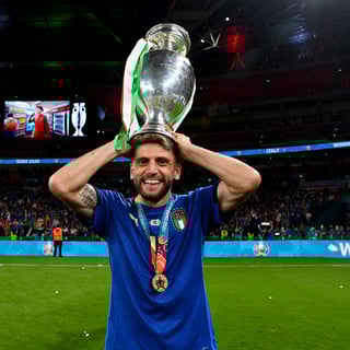 Picture of Domenico Berardi