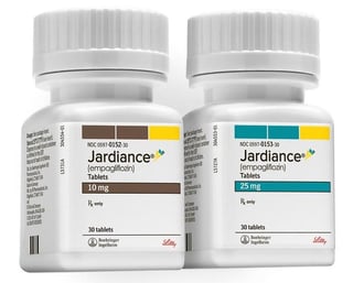 Picture of Empagliflozin