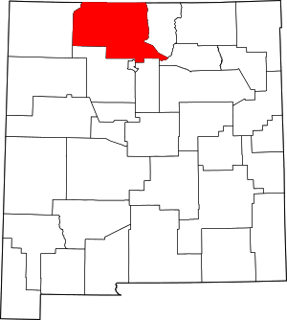 Picture of Rio Arriba County