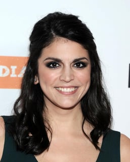 Picture of Cecily Strong