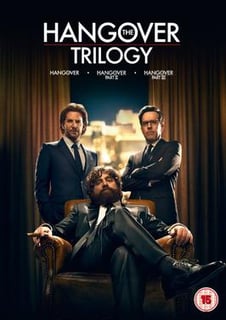 Picture of The Hangover