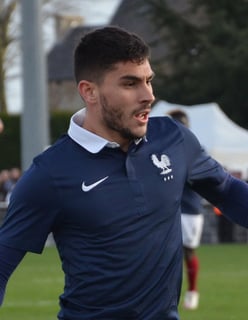 Picture of Neal Maupay