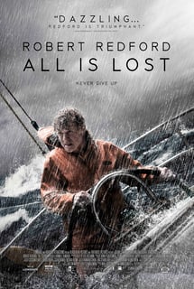 Picture of All Is Lost
