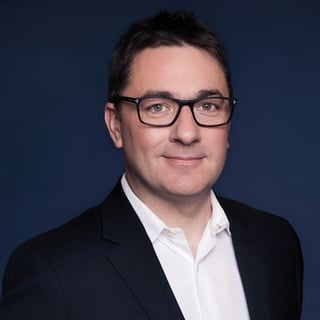 Picture of Paul Cheesbrough