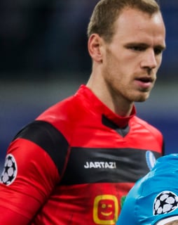 Picture of Matz Sels