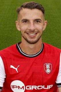 Picture of Daniel Barlaser