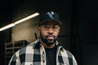 Picture of Mike WiLL Made-It