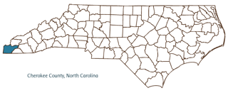 Picture of Cherokee County