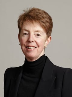 Picture of Paula Vennells