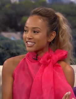 Picture of Karrueche Tran
