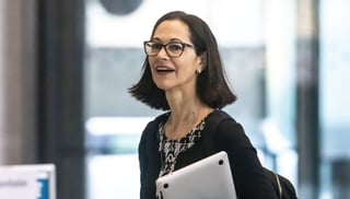 Picture of Anne Pramaggiore