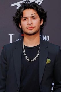 Picture of Xolo Maridueña