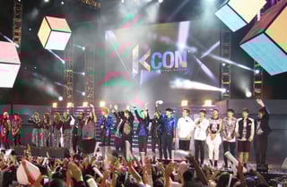 Picture of KCON