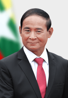 Picture of Win Myint