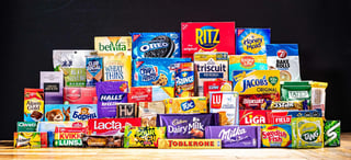 Picture of Mondelez International