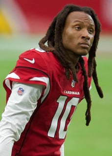Picture of DeAndre Hopkins