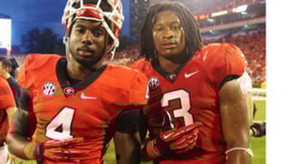 Picture of Keith Marshall