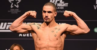 Picture of Robert Whittaker