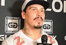 Picture of Guto Inocente