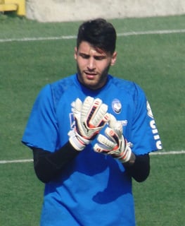 Picture of Marco Sportiello