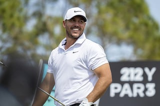 Picture of Brooks Koepka