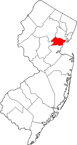 Picture of Union County