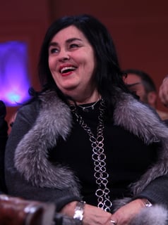 Picture of Kay Robertson