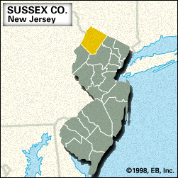 Picture of Sussex County