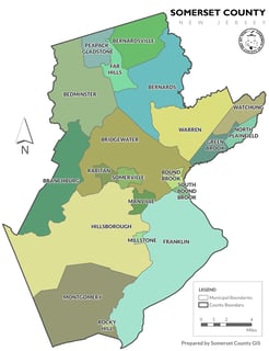 Picture of Somerset County