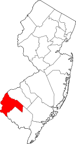 Picture of Salem County