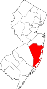 Picture of Ocean County