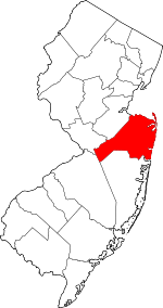 Picture of Monmouth County