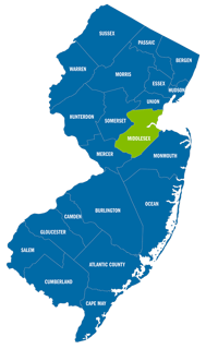 Picture of Middlesex County