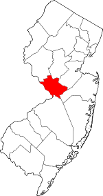 Picture of Mercer County