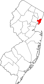 Picture of Hudson County