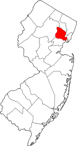 Picture of Essex County