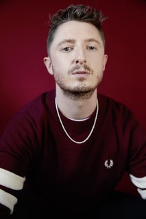 Picture of Ryan McParland