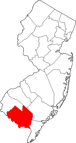 Picture of Cumberland County