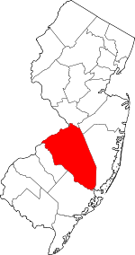 Picture of Burlington County