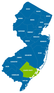 Picture of Atlantic County