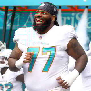 Picture of John Jenkins