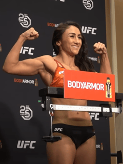 Picture of Carla Esparza