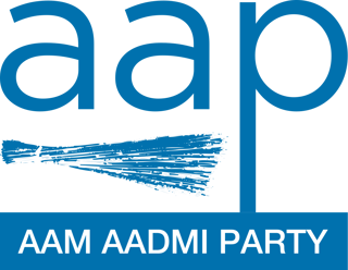 Picture of Aam Aadmi Party
