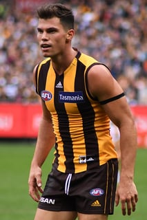 Picture of Jaeger O'Meara
