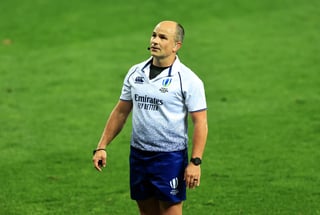Picture of Jaco Peyper