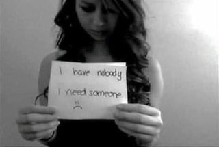 Picture of Suicide of Amanda Todd