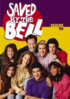Picture of Saved by the Bell