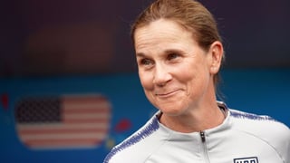 Picture of Jill Ellis