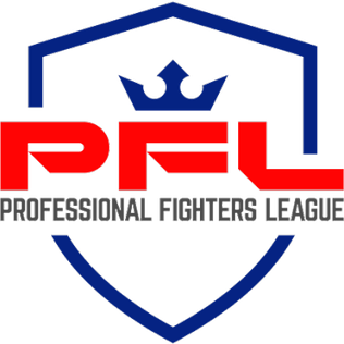 Picture of Professional Fighters League