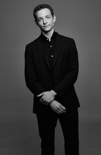 Picture of Mike Faist